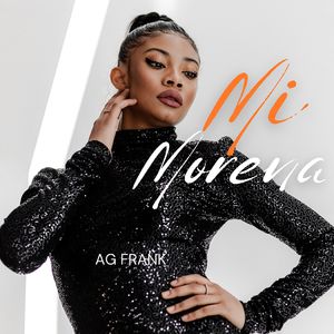 Mi Morena
