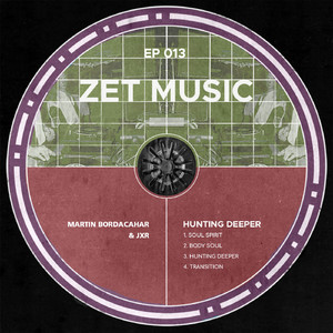 Body Soul (Original Mix)