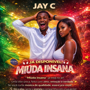 Miúda Insana