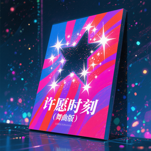 许愿时刻 (男女合唱 舞曲版)