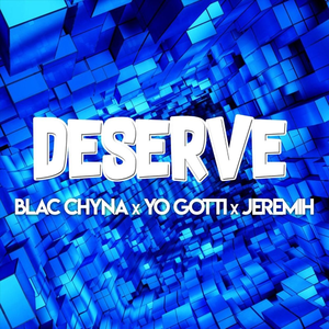 Deserve