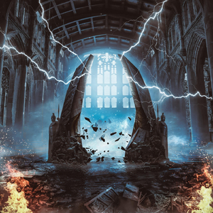 Sacrosanct (feat. Daniel Bianco)