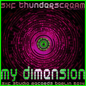 My Dimension (DJ Chipstyler Remix)