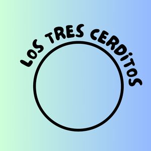 Los Tres Cerditos