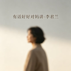 有话好好对妈讲