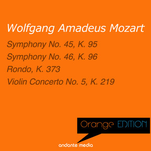 III. Rondeau. Tempo di Menuetto