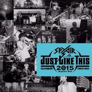 サムライハート(Some Like It Hot!!)