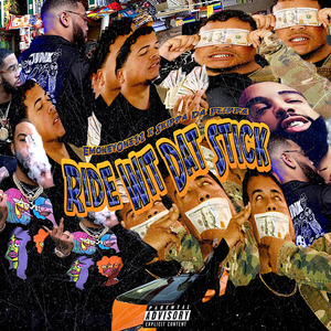 Ride Wit Dat Stick