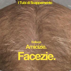 Un Ragazzo Stupefacente