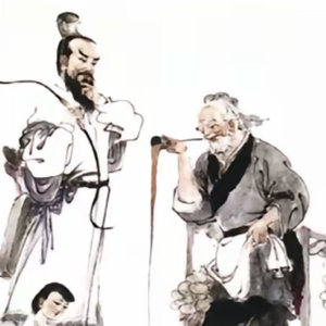 卖油翁（欧阳修•北宋）