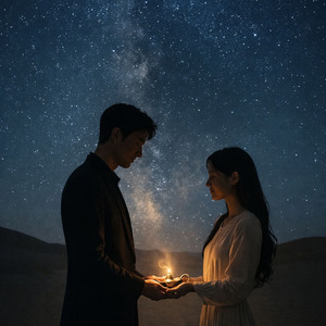 魔法のランプに願いを〜Wish upon the magic lamp〜