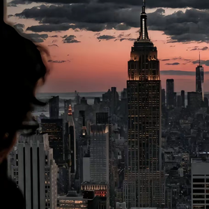 来生做个绝情人