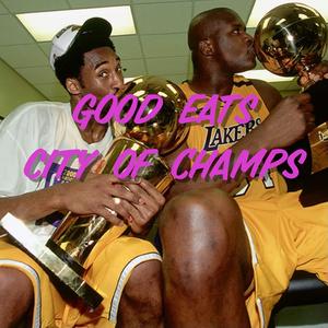 City of Champs (feat. Rythmatical) (Remix)