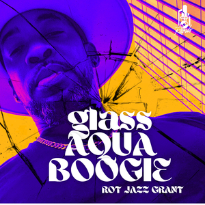 Glass Aqua Boogie (RJG Sassolicious Dub MIX)