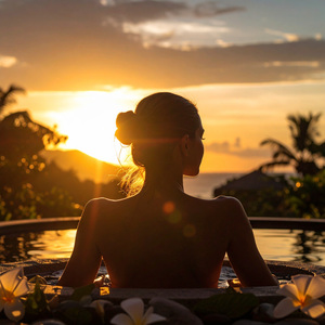 Ritmos Reparadores Alma Gentil