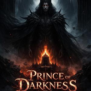 Prince of darkness