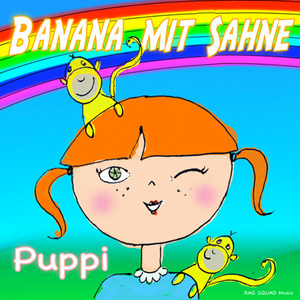Banana mit Sahne (Radio Version)