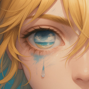 未完成の季節 (feat. 可不)