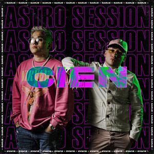 Cien (Astro Session)