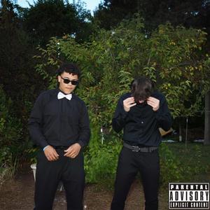 Ya Bitch On The Cover