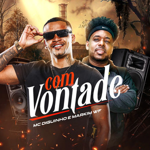 Com Vontade