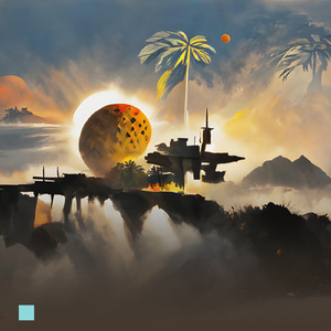 lembayung senja (Remastered 2024)