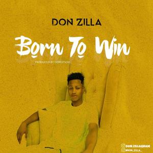 Born To Win