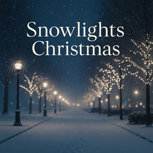 Snowlights Christmas