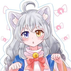 关不掉（钓系奶音ver）