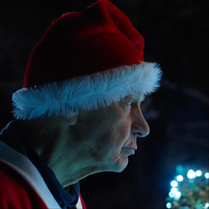 The Real Santa (Film Ending)