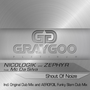 Shout of Noize (Original Mix)