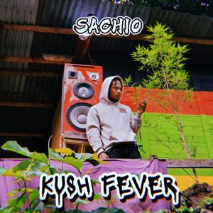 KVSH FEVER (feat. Riddim Anomaly & MVG)