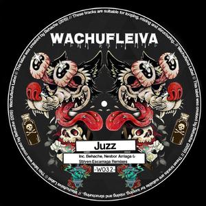 Wachufleiva 32-3