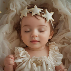 Lullaby for Little Stars