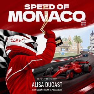 Speed of Monaco