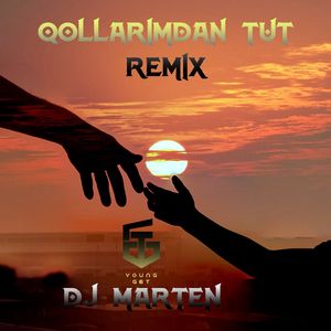 Qollarimdan tut（Remix）