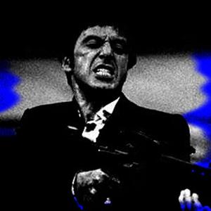 Gimme GUN(prod.by MITCH BEATS)