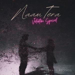 Naam Tera (Rock) (feat. Pragya)