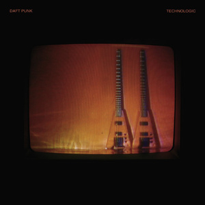 Technologic ( Basement Jaxx Kontrol Mixx ) - remix