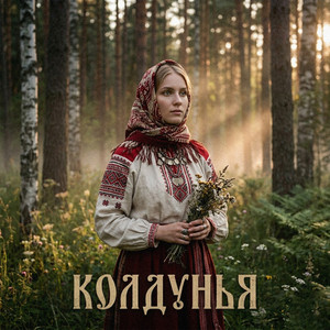 Автобус зимой