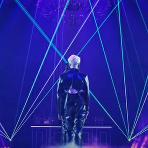 The Way U Are (Live)