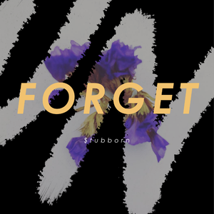 forget