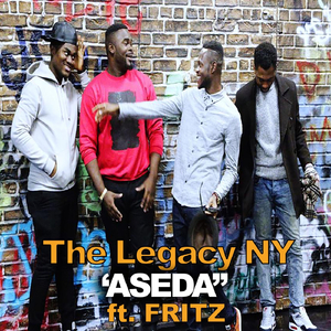 Aseda (feat. Fritz)