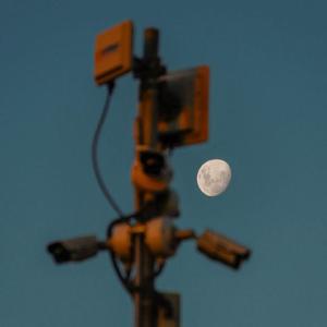 星上人（翻自 阎其儿Jill）