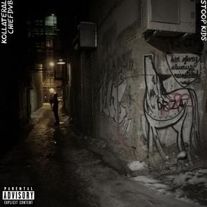Stoop Kids (feat. Chiefdvb)
