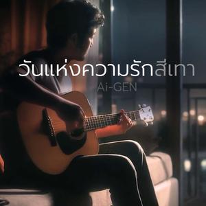 วันแห่งความรักสีเทา