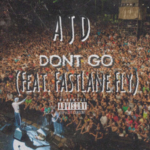 Don't Go (feat. Fastlane Fly)