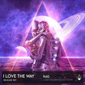 I Love the Way (Radio Edit)