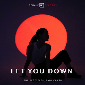 Let You Down (Extended Mix)