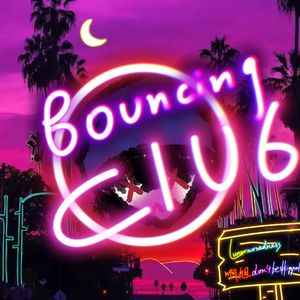 Bouncing club